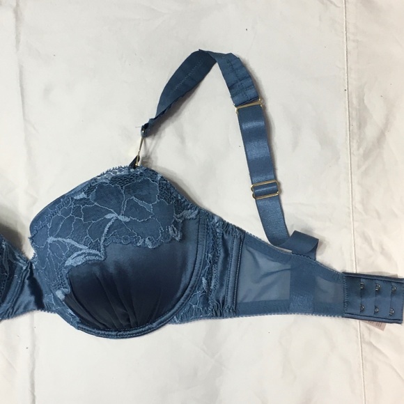 Stella McCartney: Stunning Silk Lace Bra!! - Picture 8 of 10